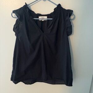 XS Xirena Bex Top - Black